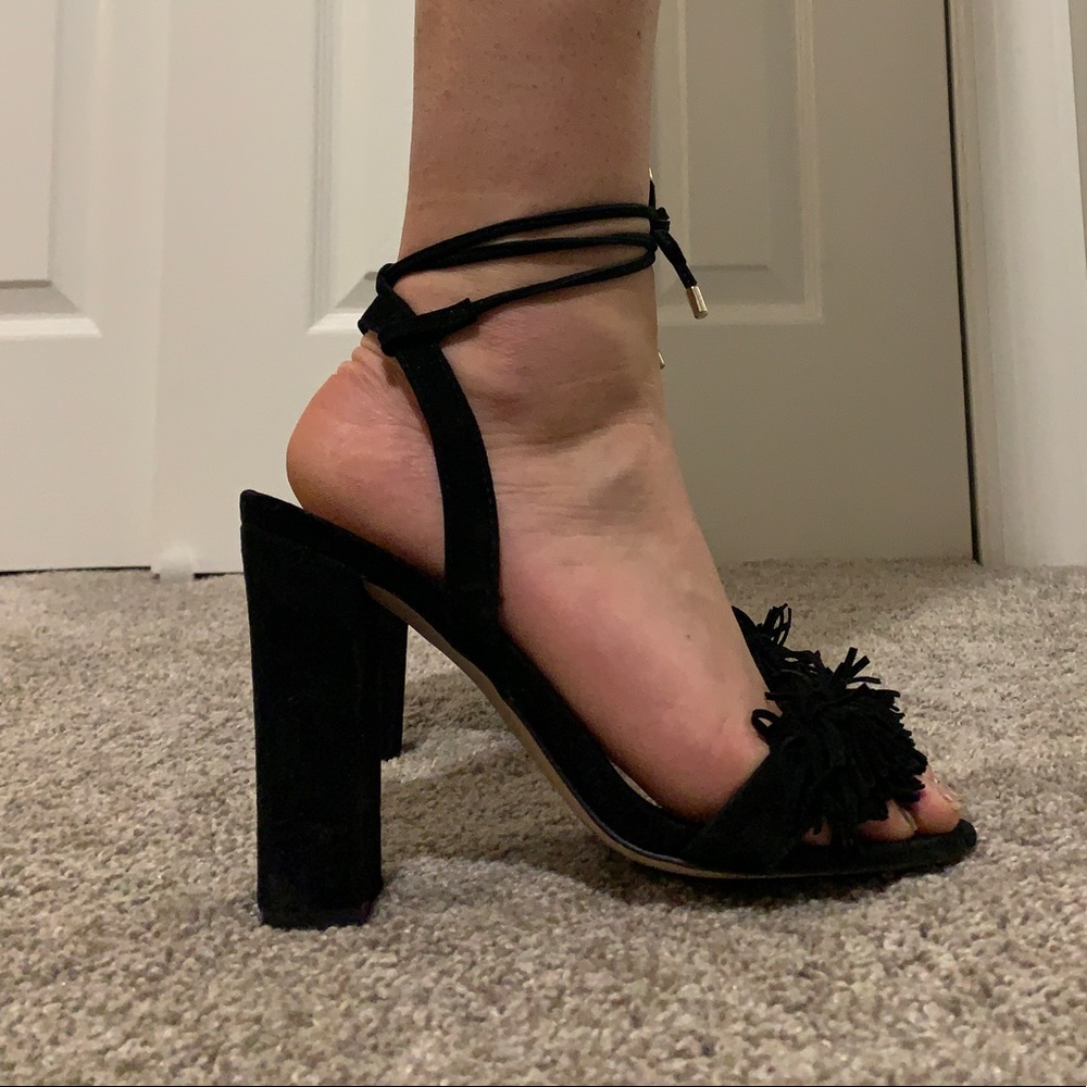 Steve Madden heels